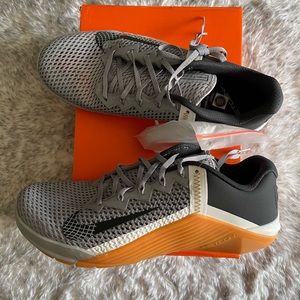 Nike Men's Metcon 6 Training Shoes - NEW
